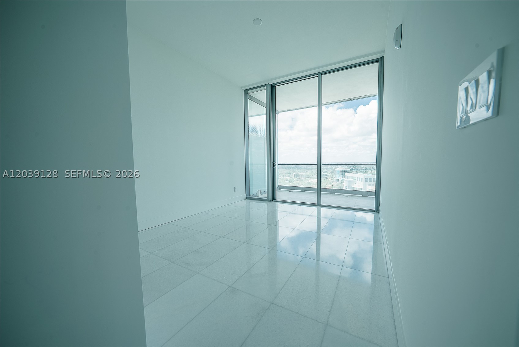 Undisclosed Address Miami, FL 33129