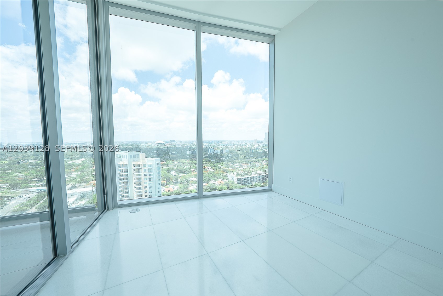 Undisclosed Address Miami, FL 33129