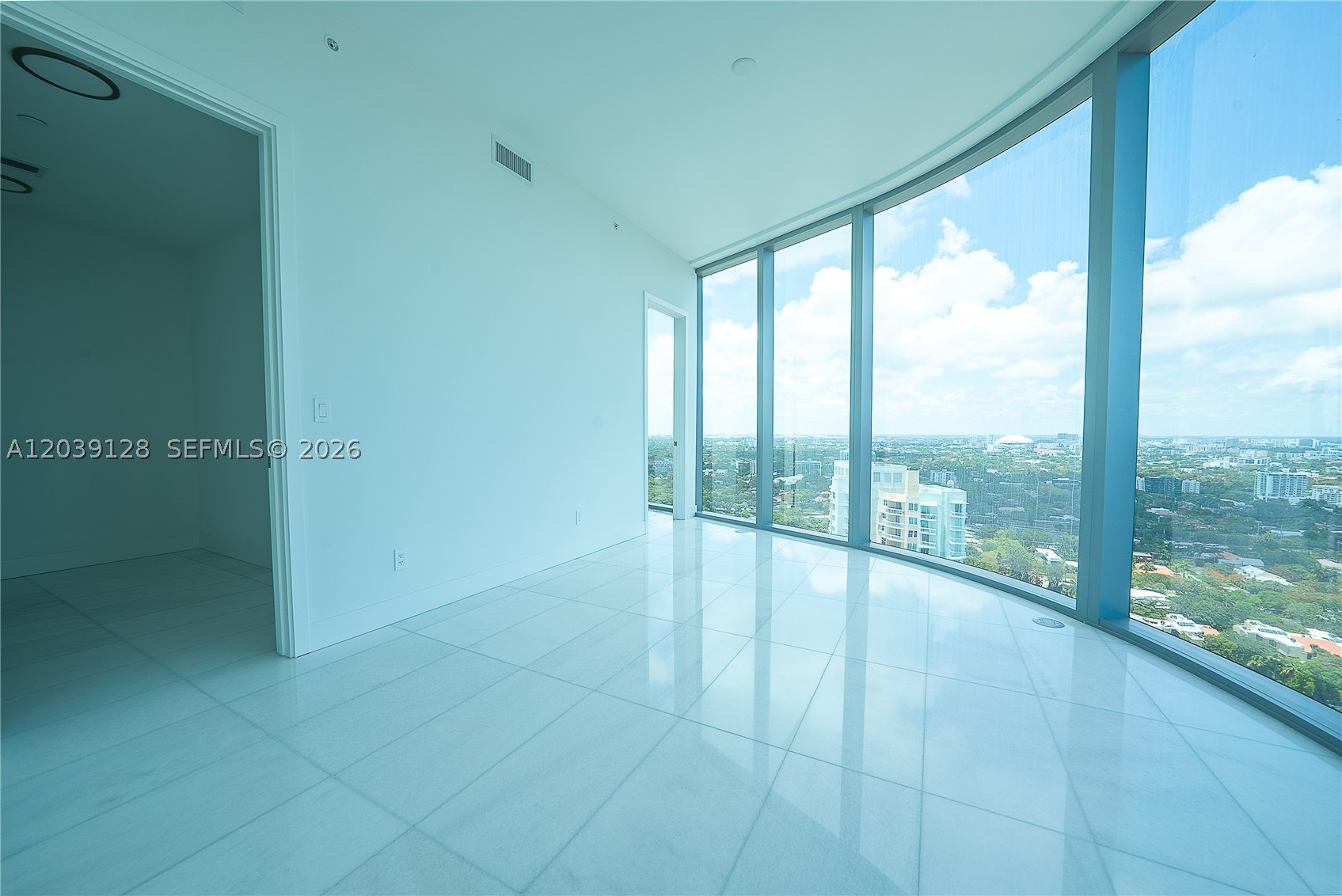 Undisclosed Address Miami, FL 33129