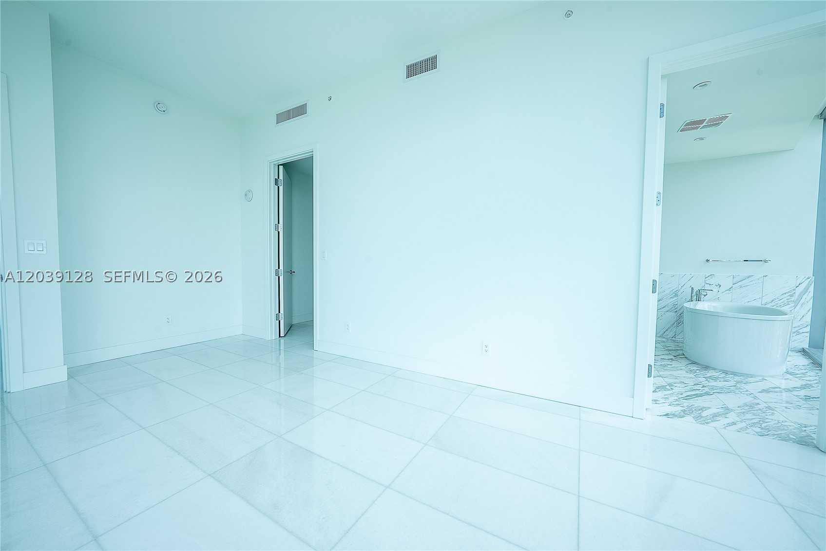 Undisclosed Address Miami, FL 33129