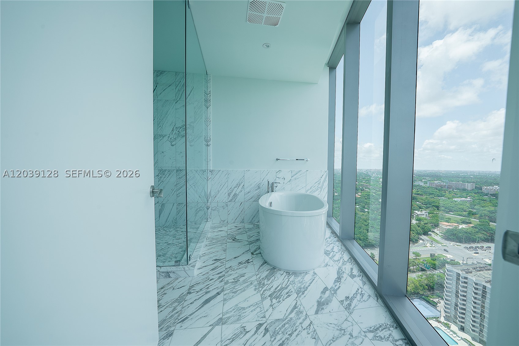 Undisclosed Address Miami, FL 33129