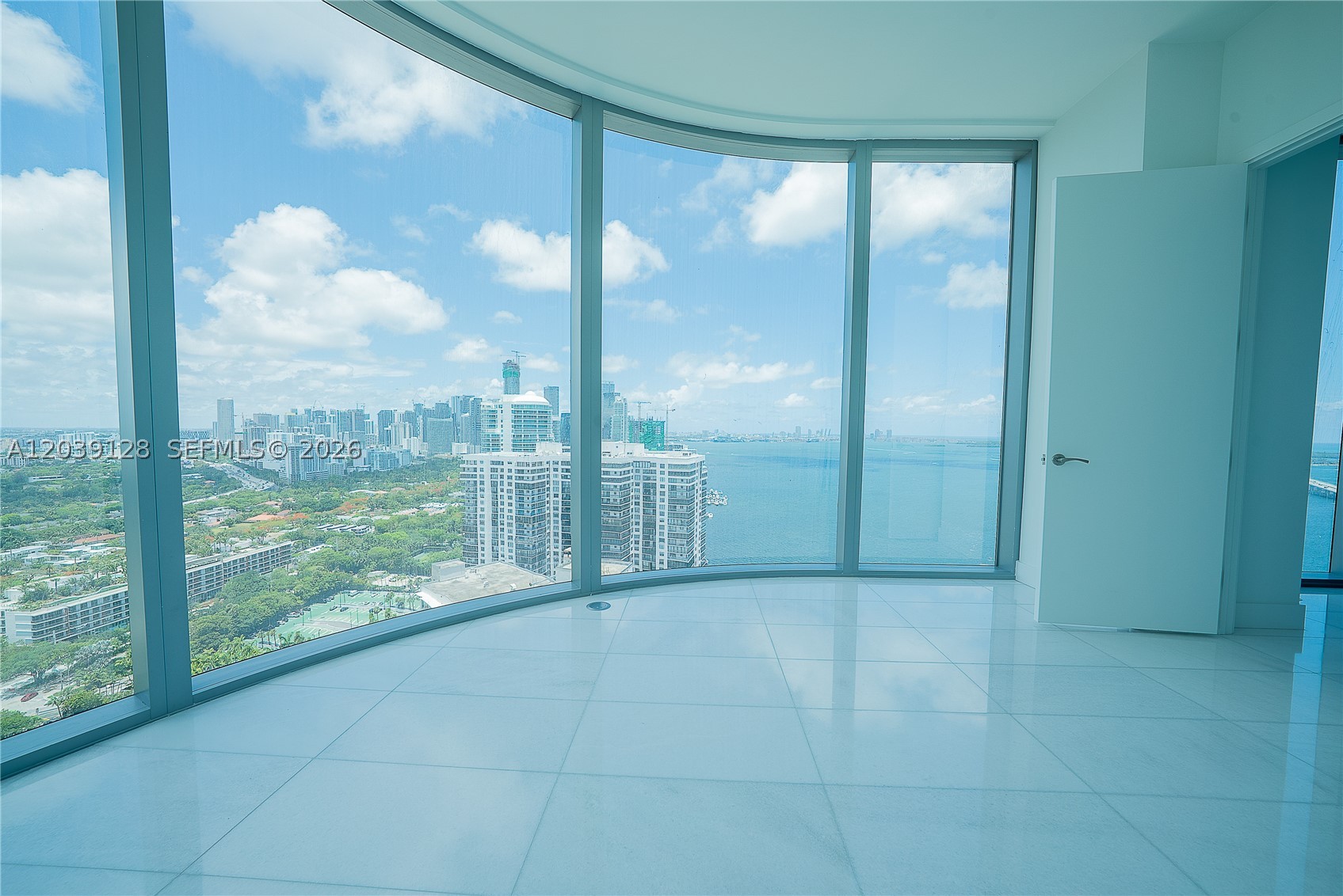 Undisclosed Address Miami, FL 33129