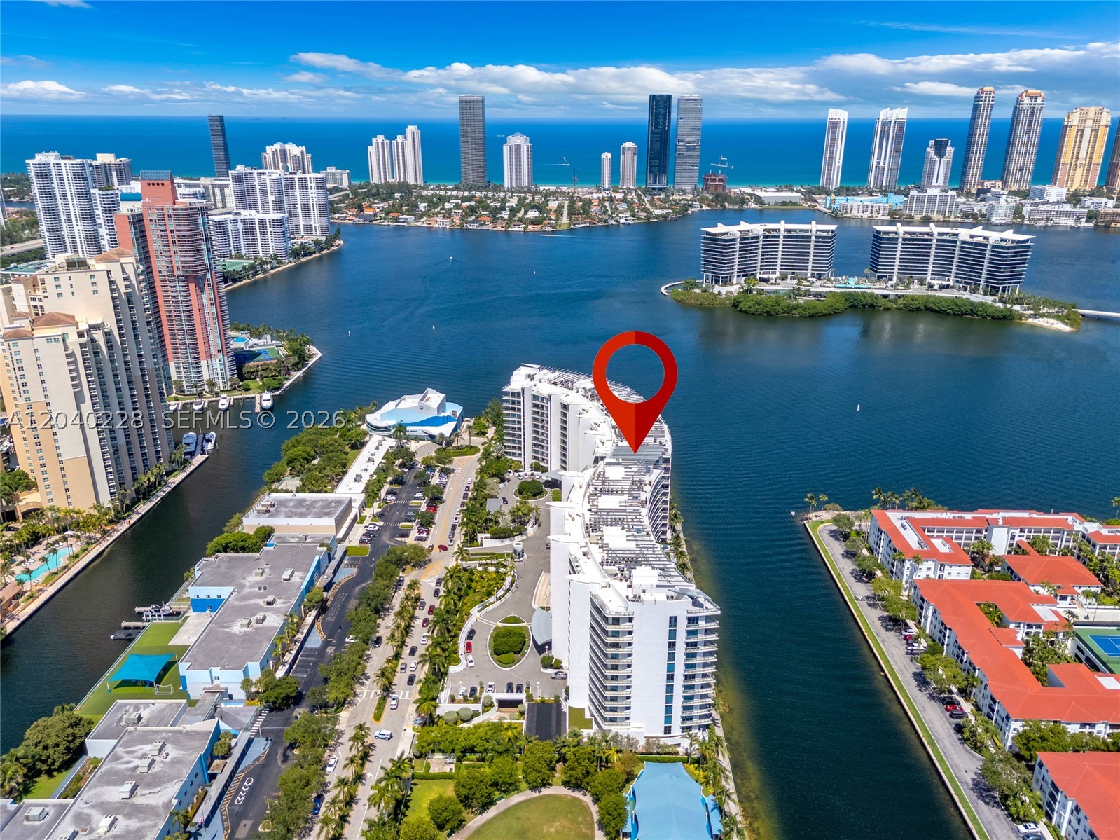 image Echo Aventura76