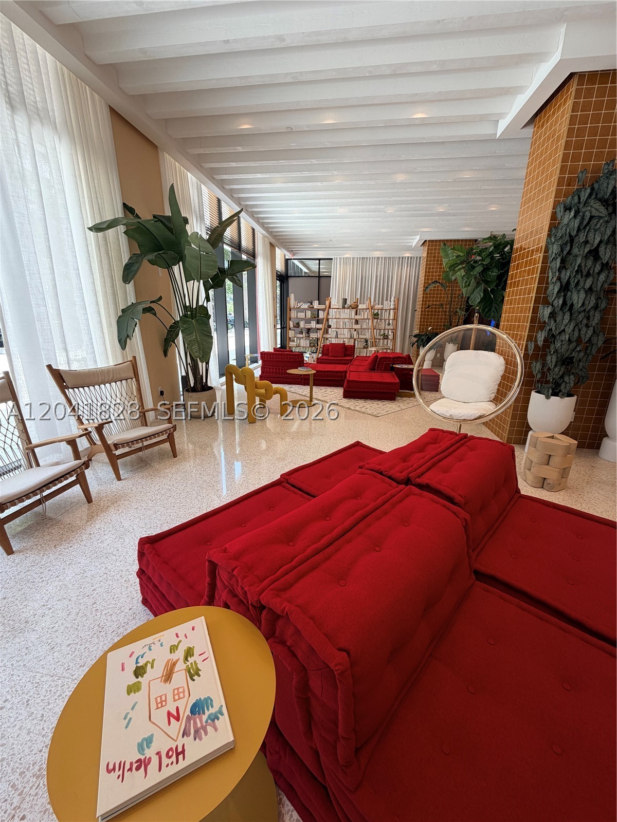90 NE 32nd St #707 Miami, FL 33137