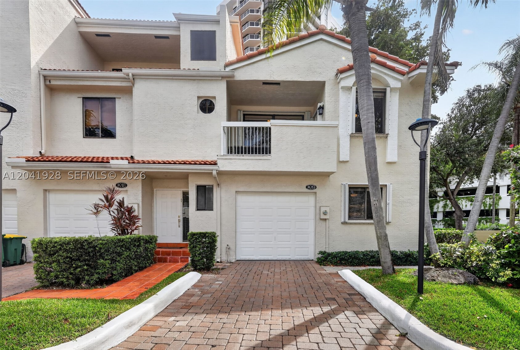 21391 Marina Cv Cir #19-K