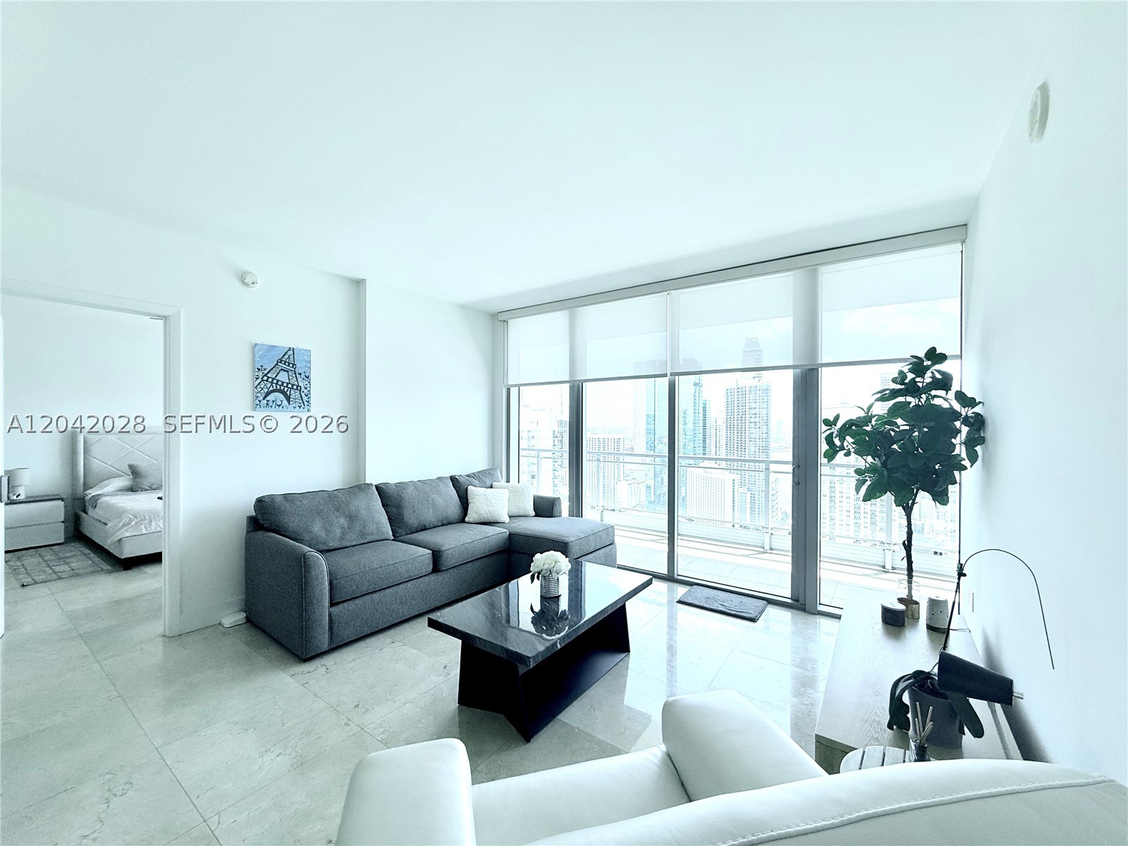 92 SW 3rd St #4311 Miami, FL 33130