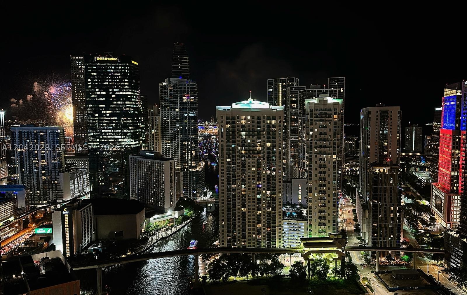 92 SW 3rd St #4311 Miami, FL 33130
