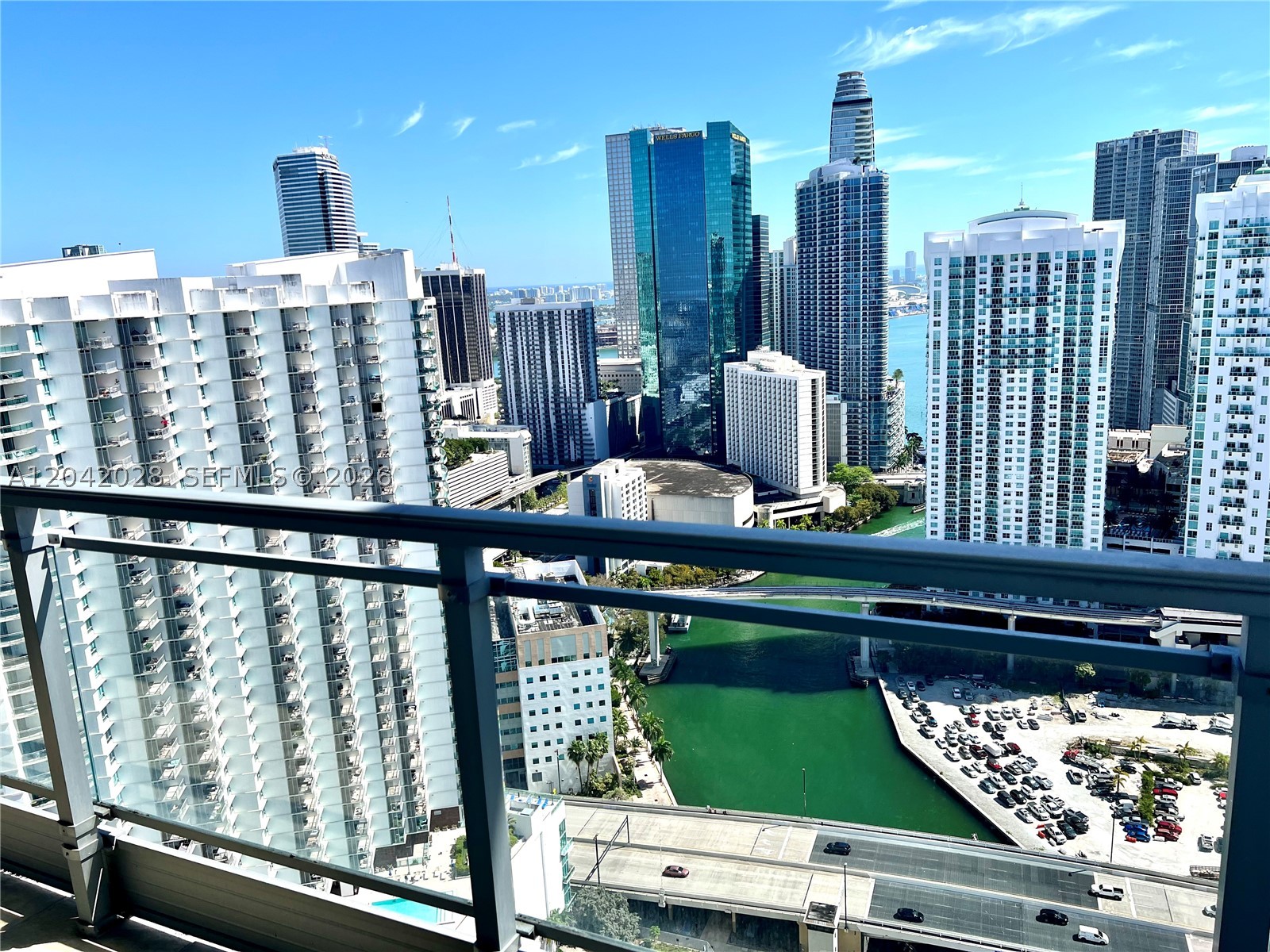 92 SW 3rd St #4311 Miami, FL 33130