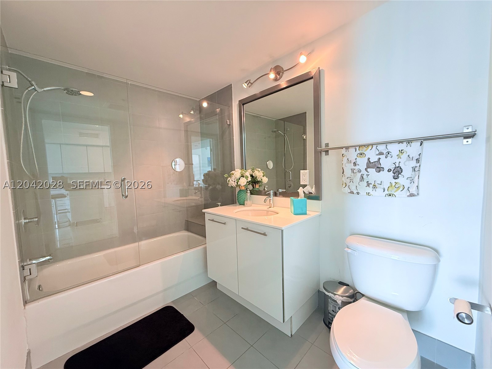 92 SW 3rd St #4311 Miami, FL 33130
