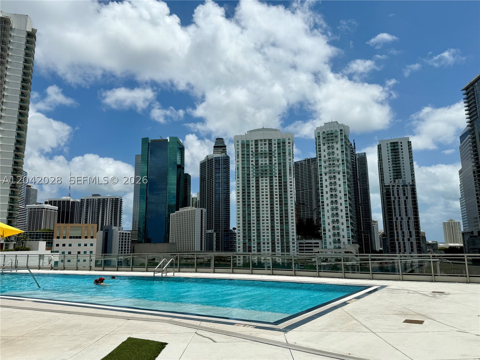 92 SW 3rd St #4311 Miami, FL 33130