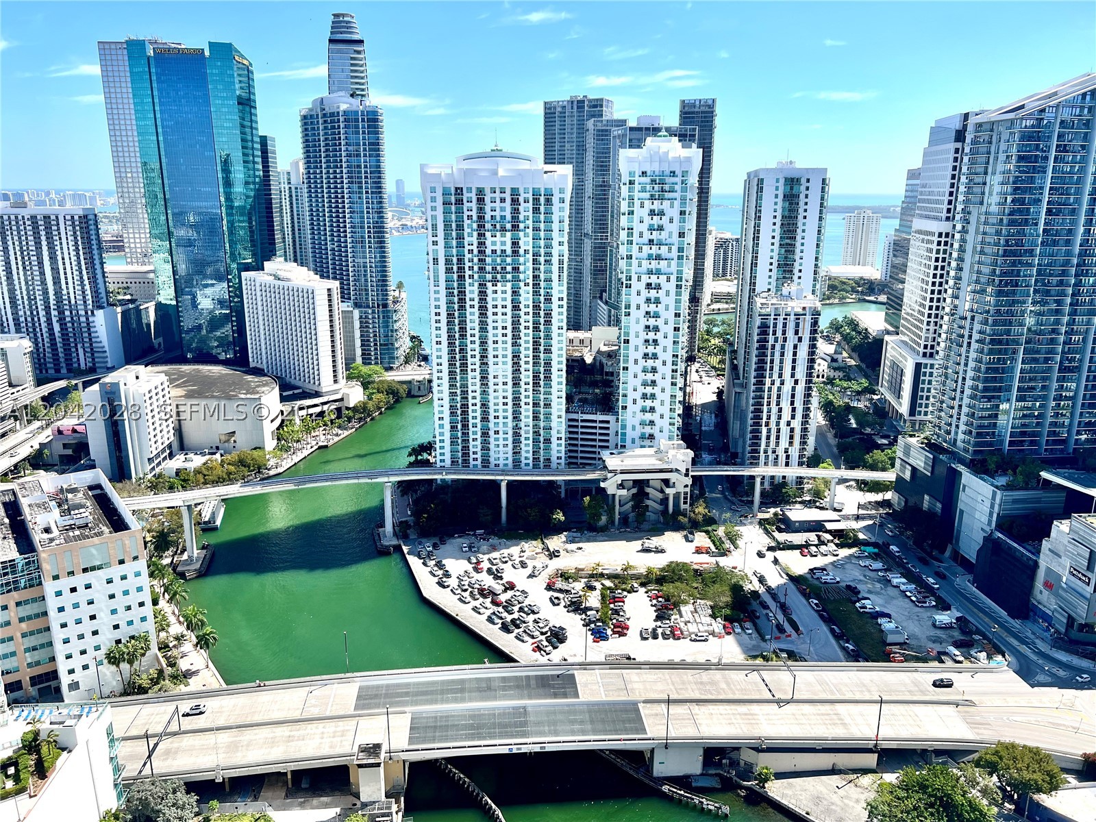 92 SW 3rd St #4311 Miami, FL 33130