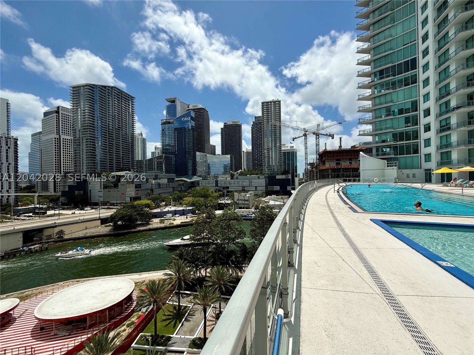 92 SW 3rd St #4311 Miami, FL 33130