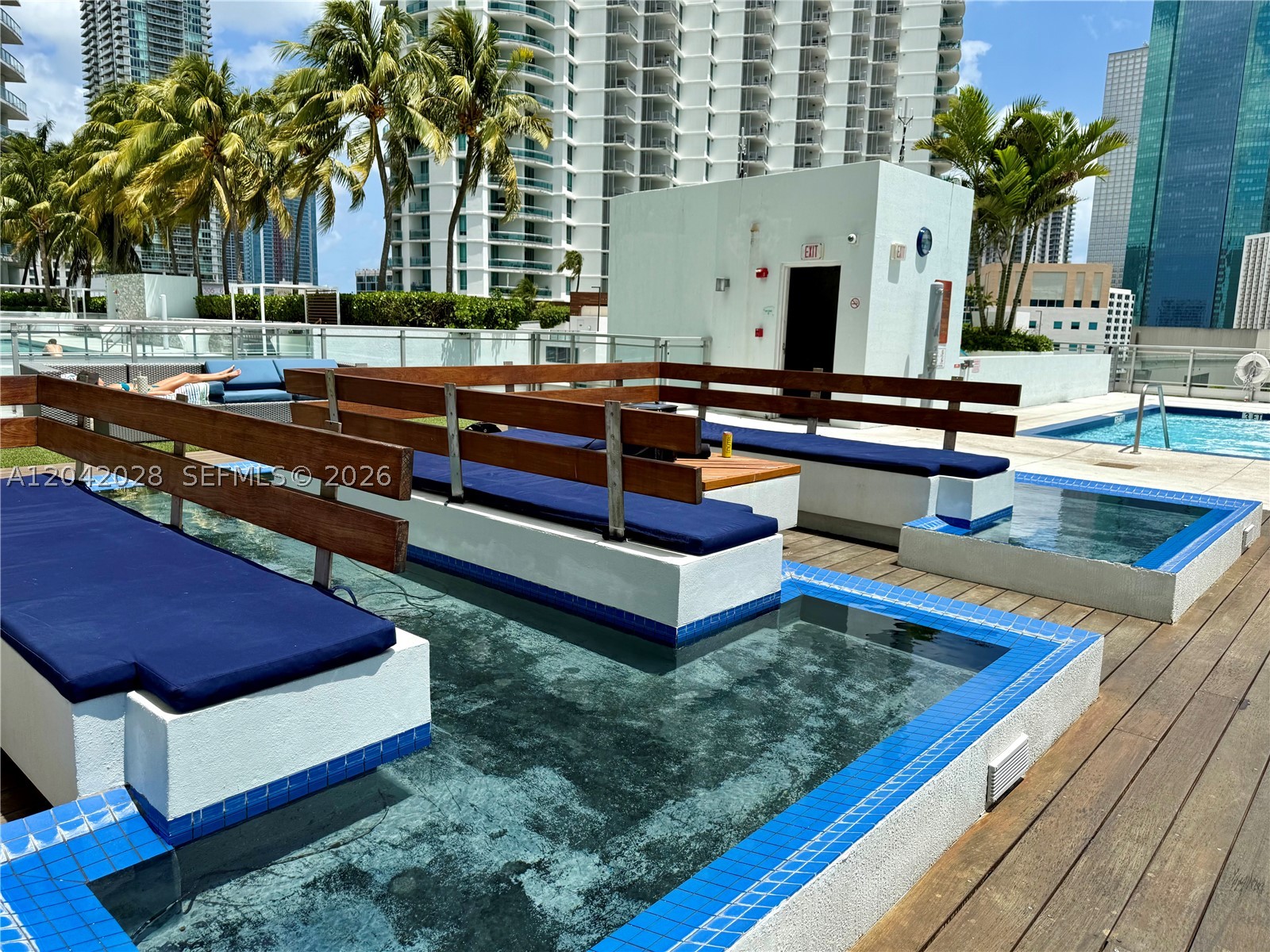 92 SW 3rd St #4311 Miami, FL 33130
