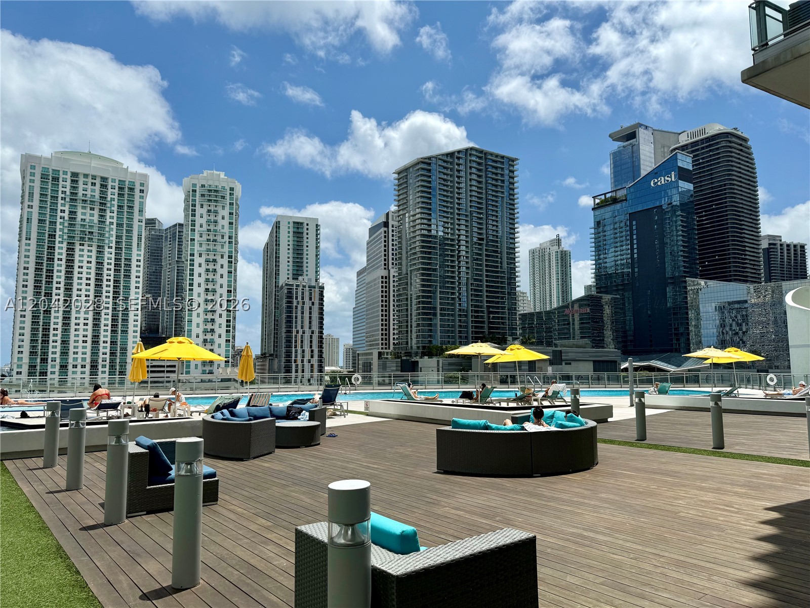 92 SW 3rd St #4311 Miami, FL 33130
