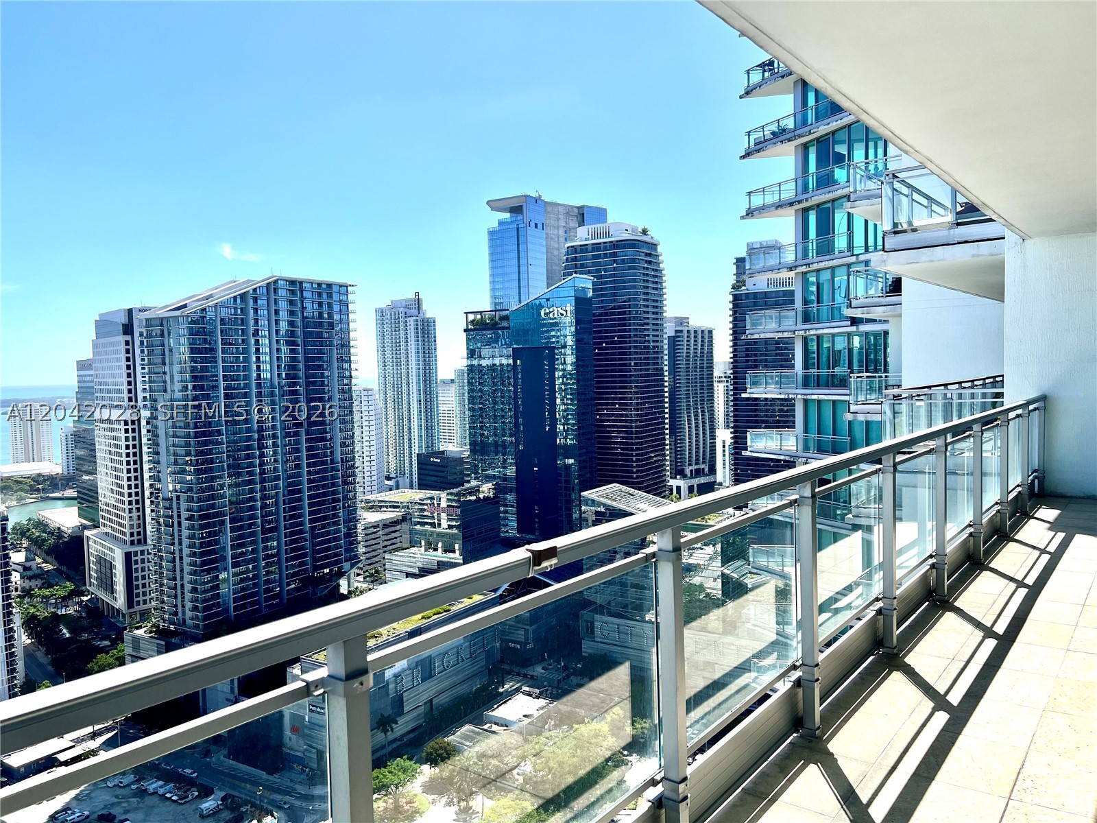 92 SW 3rd St #4311 Miami, FL 33130