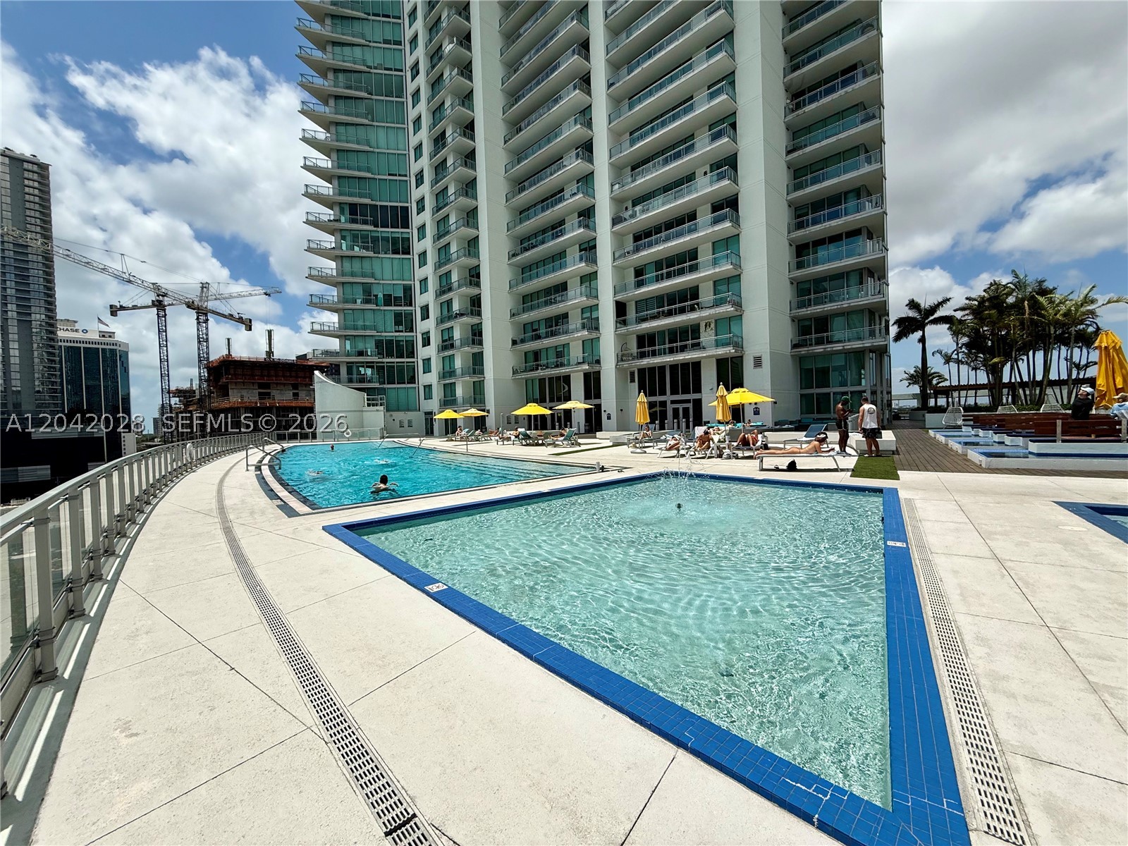 92 SW 3rd St #4311 Miami, FL 33130