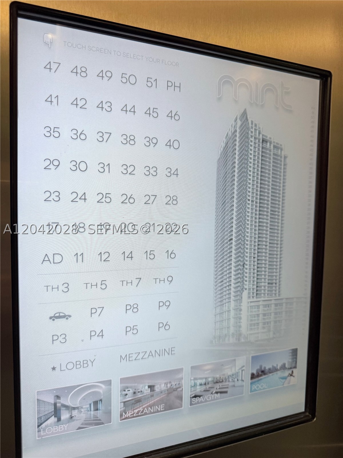 92 SW 3rd St #4311 Miami, FL 33130