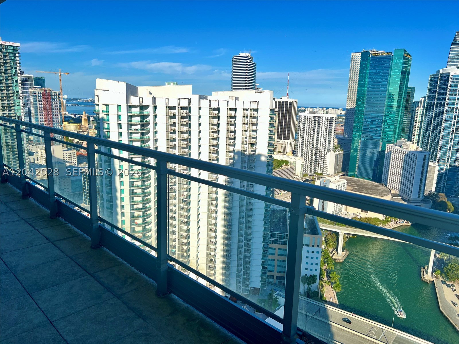 92 SW 3rd St #4311 Miami, FL 33130