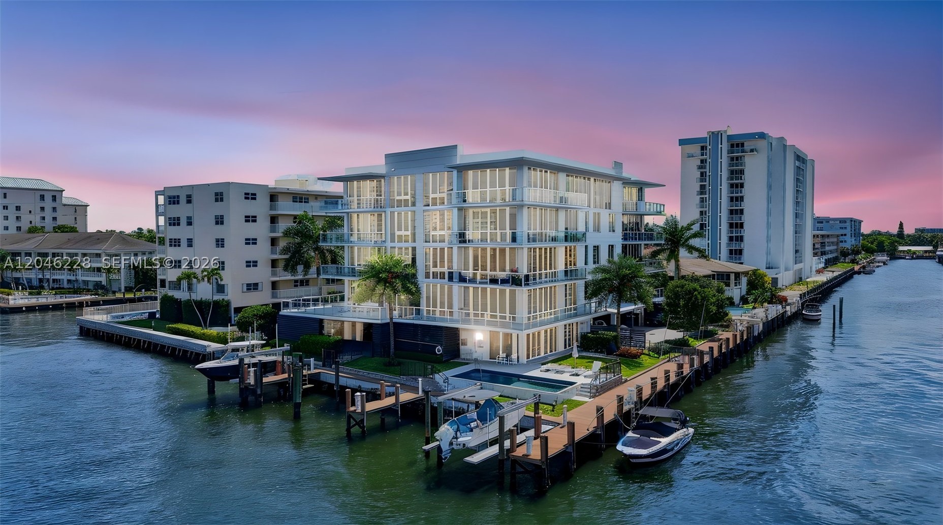 2895 NE 33rd Ct #3A Fort Lauderdale, FL 33306