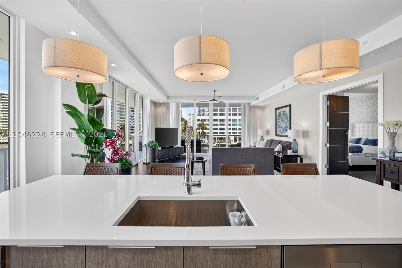 2895 NE 33rd Ct #3A Fort Lauderdale, FL 33306