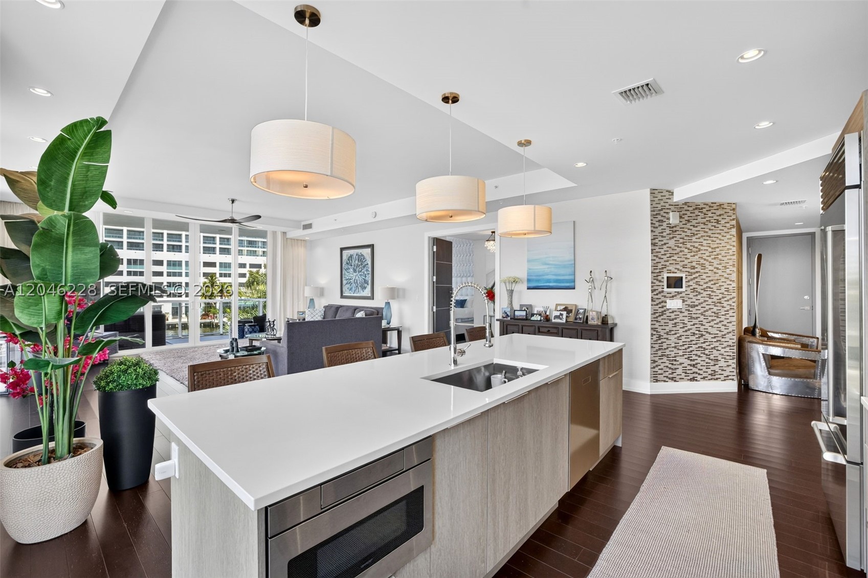 2895 NE 33rd Ct #3A Fort Lauderdale, FL 33306