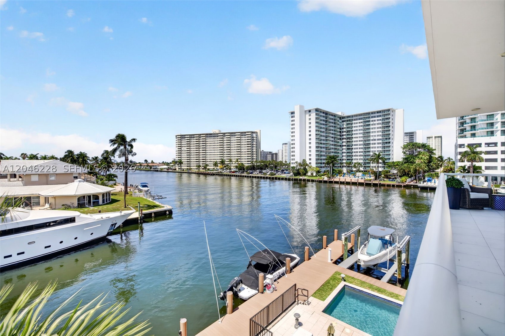 2895 NE 33rd Ct #3A Fort Lauderdale, FL 33306