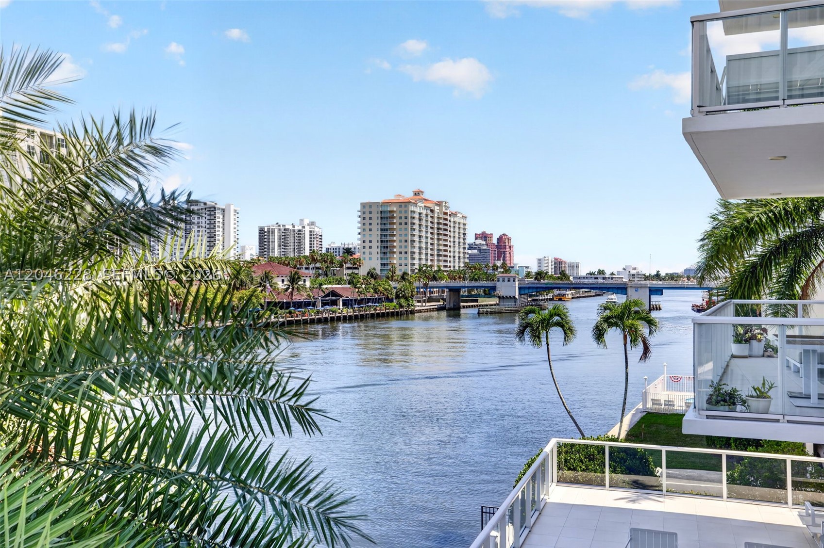 2895 NE 33rd Ct #3A Fort Lauderdale, FL 33306