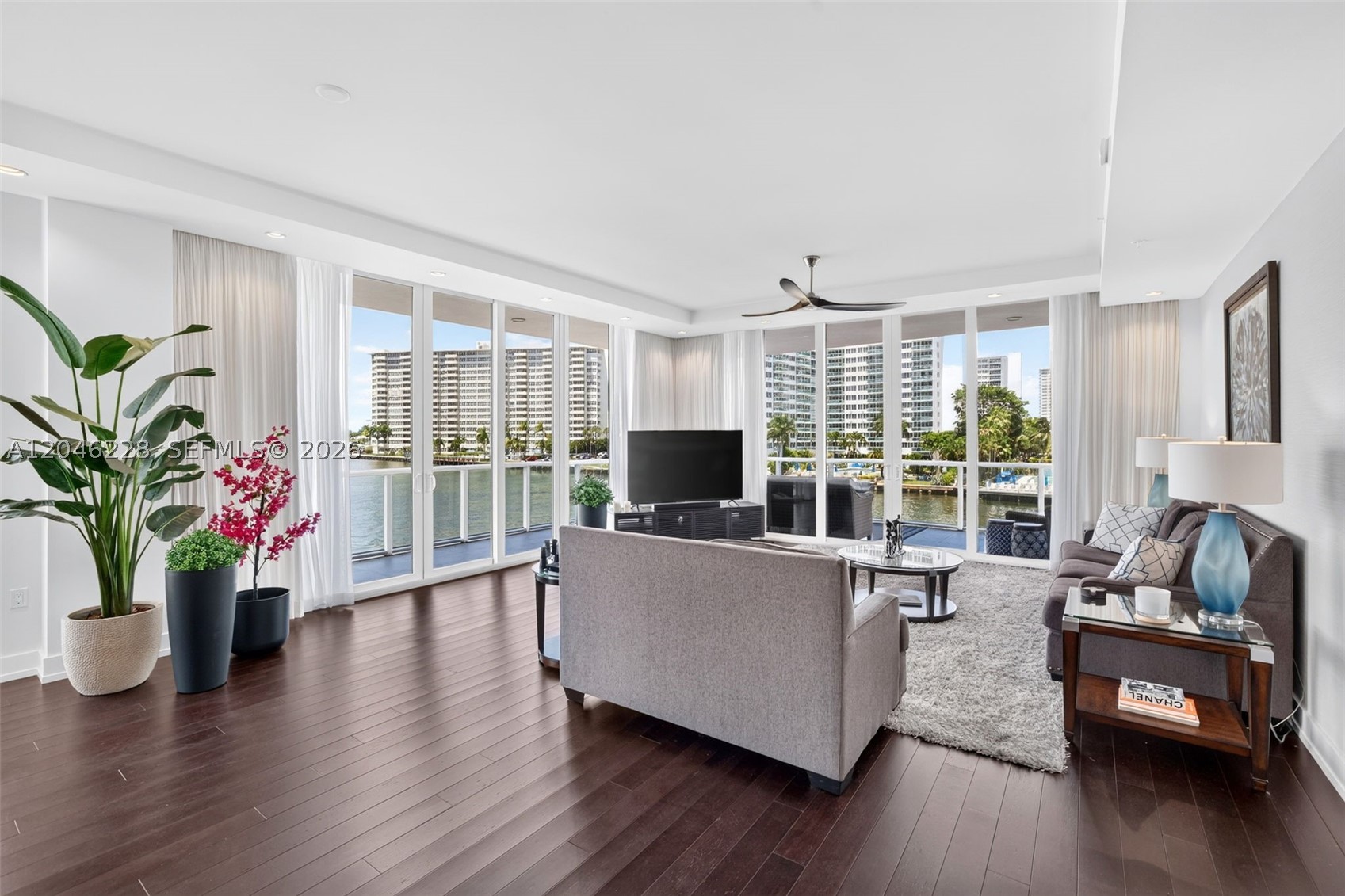 2895 NE 33rd Ct #3A Fort Lauderdale, FL 33306