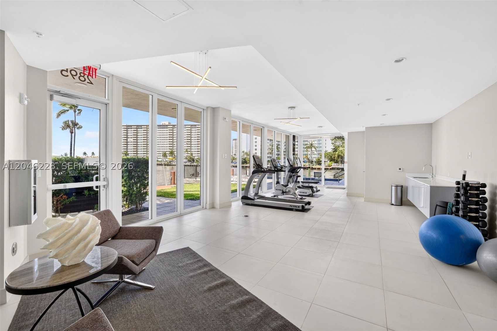2895 NE 33rd Ct #3A Fort Lauderdale, FL 33306