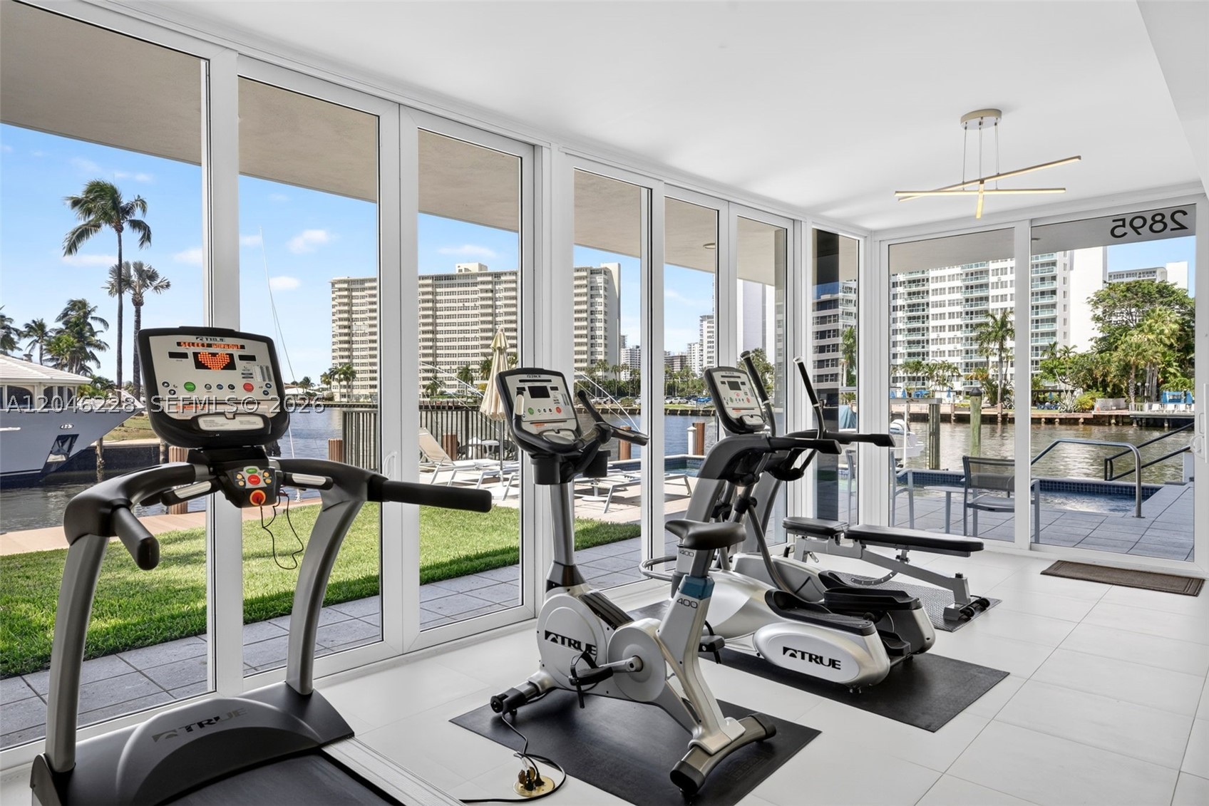 2895 NE 33rd Ct #3A Fort Lauderdale, FL 33306