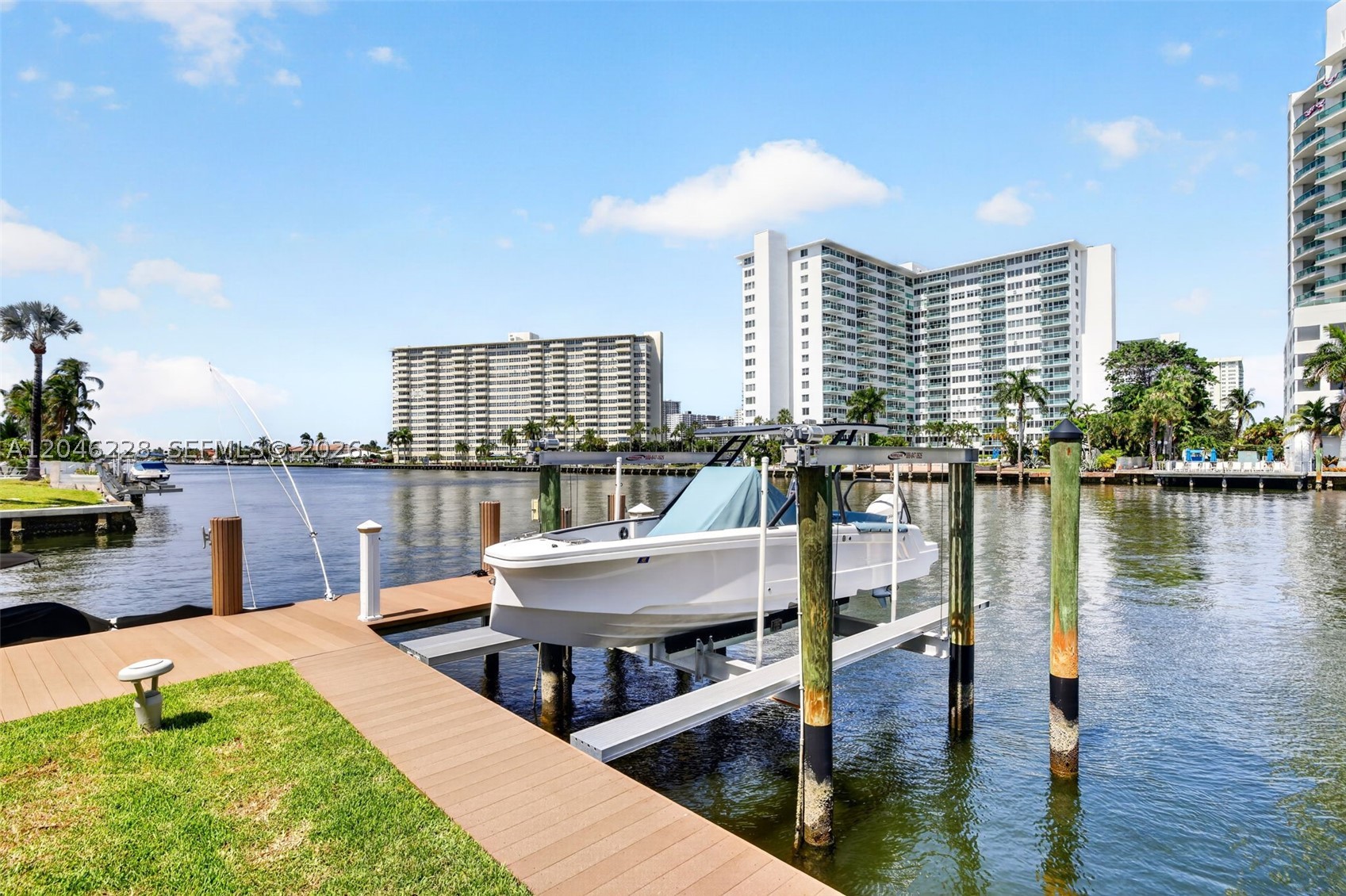 2895 NE 33rd Ct #3A Fort Lauderdale, FL 33306