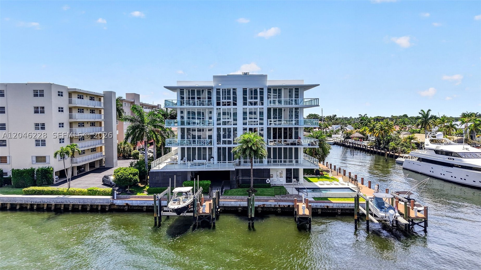2895 NE 33rd Ct #3A Fort Lauderdale, FL 33306