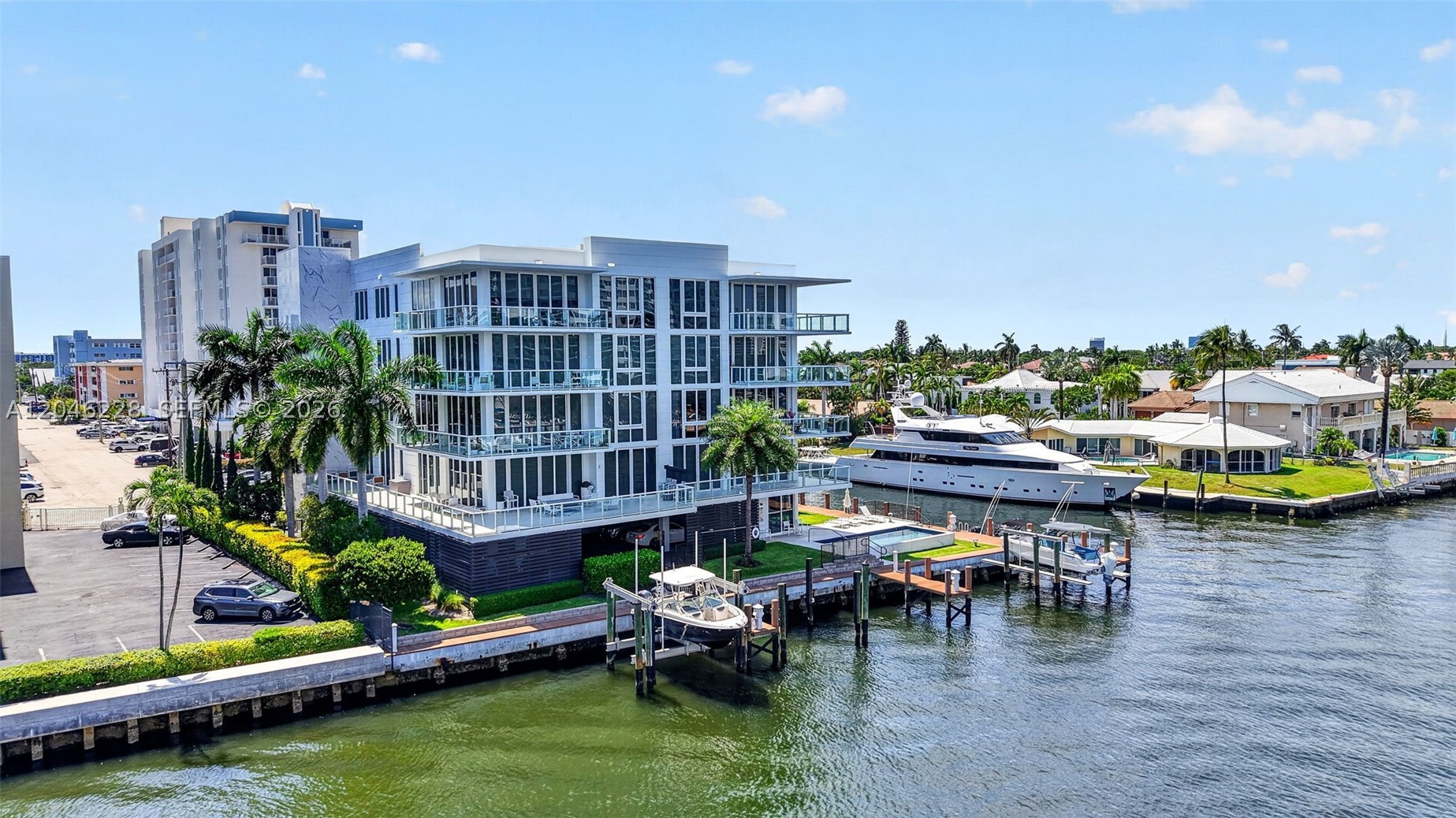 2895 NE 33rd Ct #3A Fort Lauderdale, FL 33306