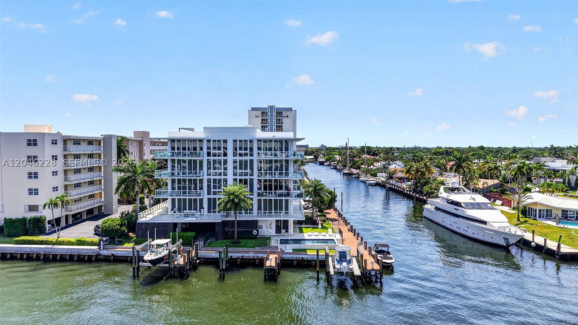 2895 NE 33rd Ct #3A Fort Lauderdale, FL 33306