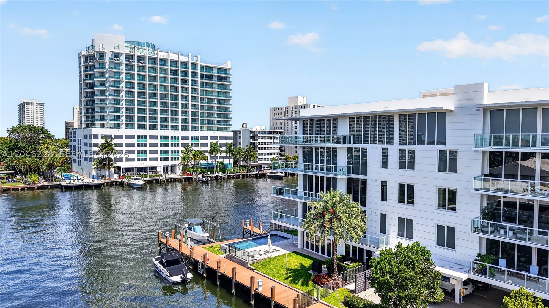 2895 NE 33rd Ct #3A Fort Lauderdale, FL 33306