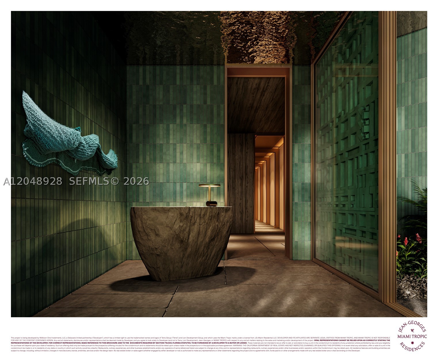 image Jean-Georges Miami Tropic Residences9
