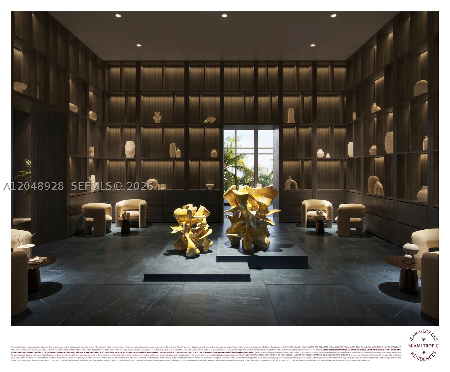 image Jean-Georges Miami Tropic Residences10
