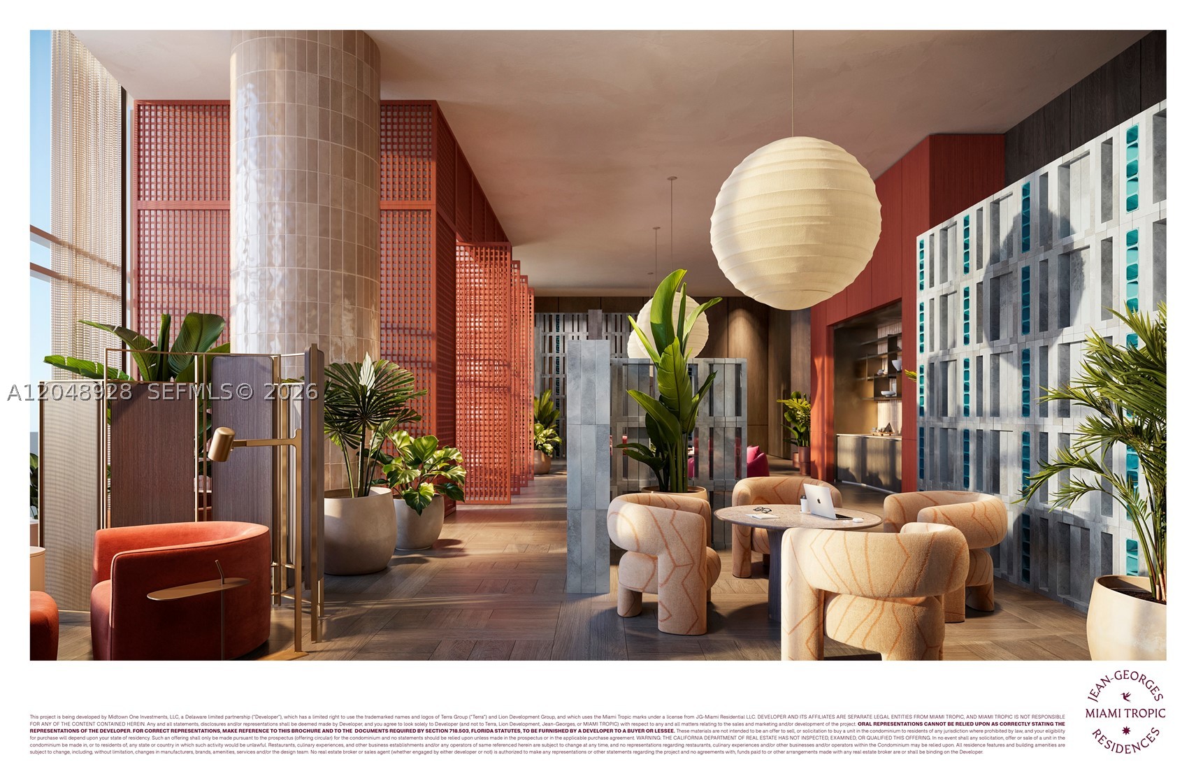 image Jean-Georges Miami Tropic Residences11