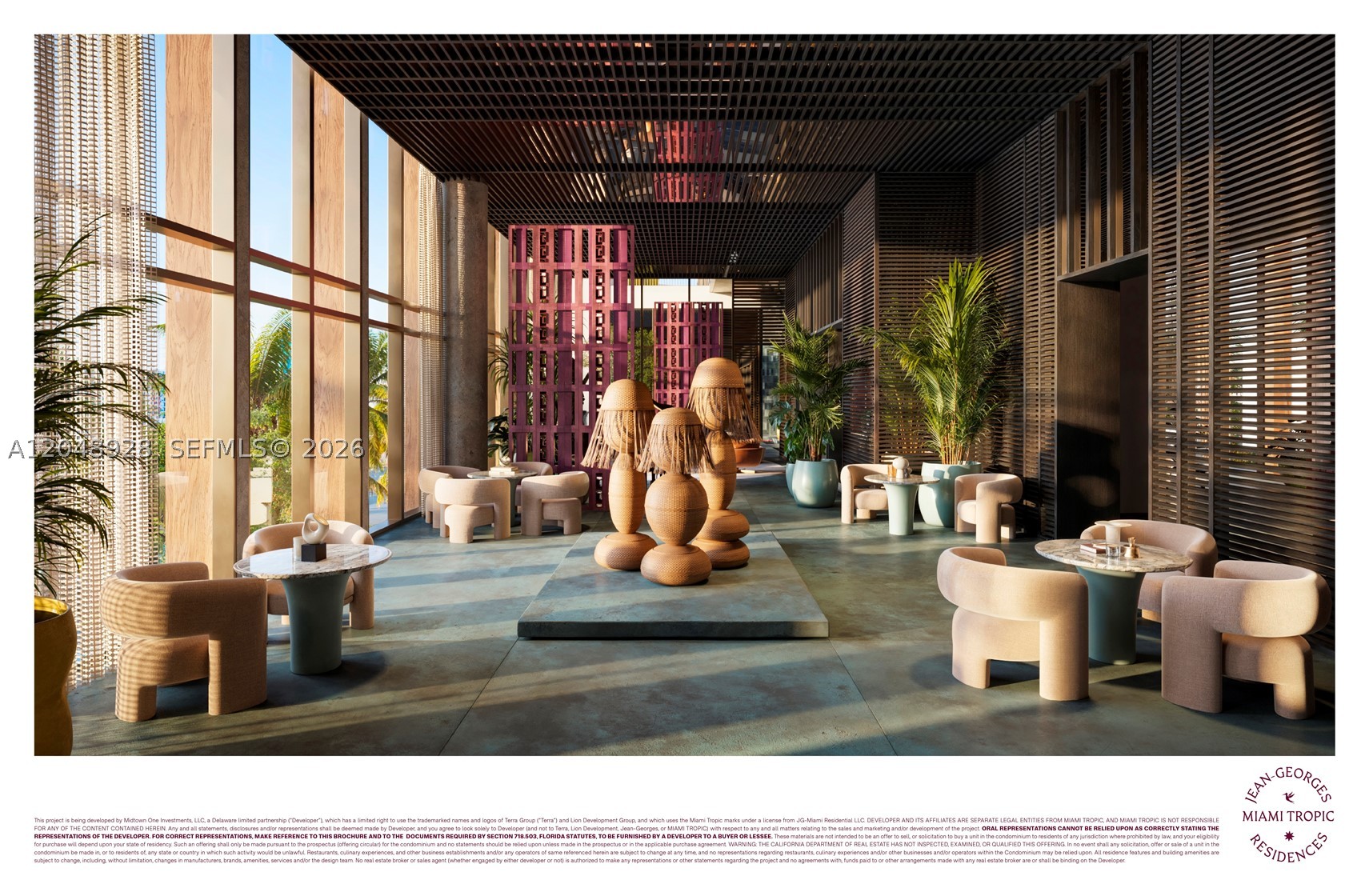 image Jean-Georges Miami Tropic Residences13