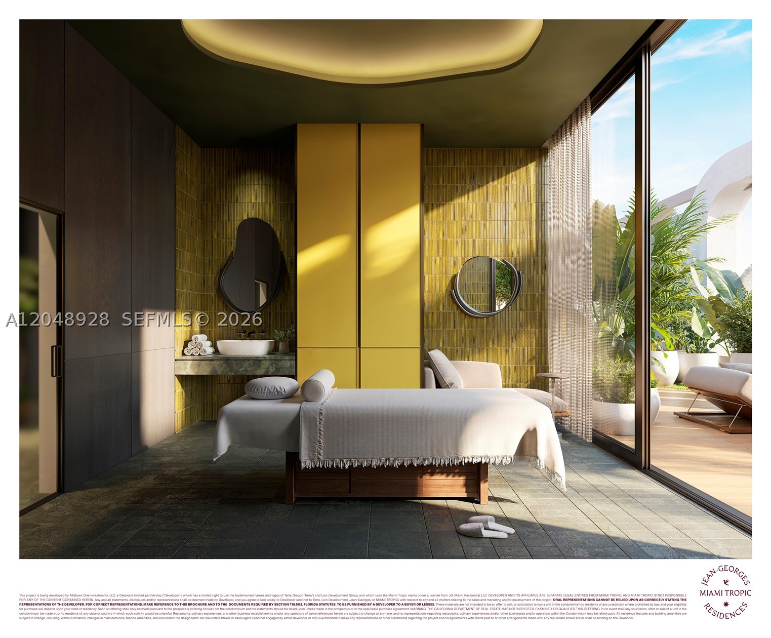 image Jean-Georges Miami Tropic Residences14