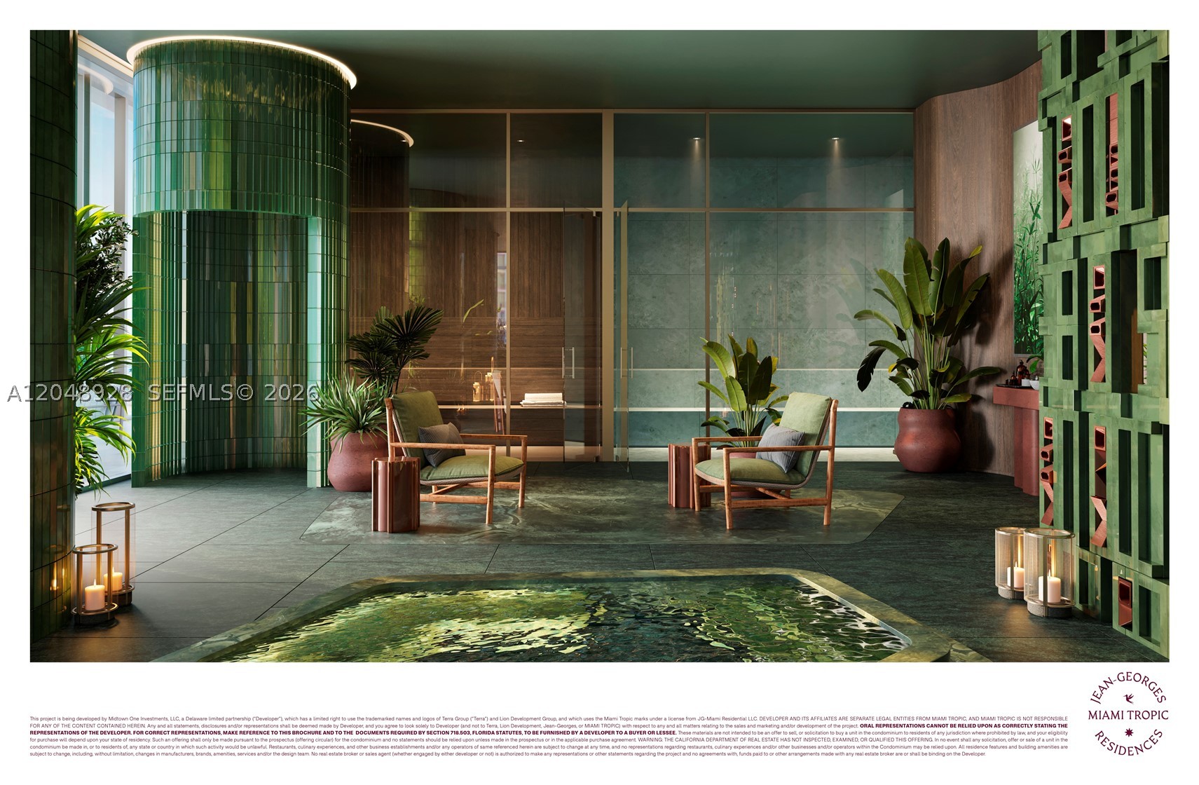 image Jean-Georges Miami Tropic Residences15