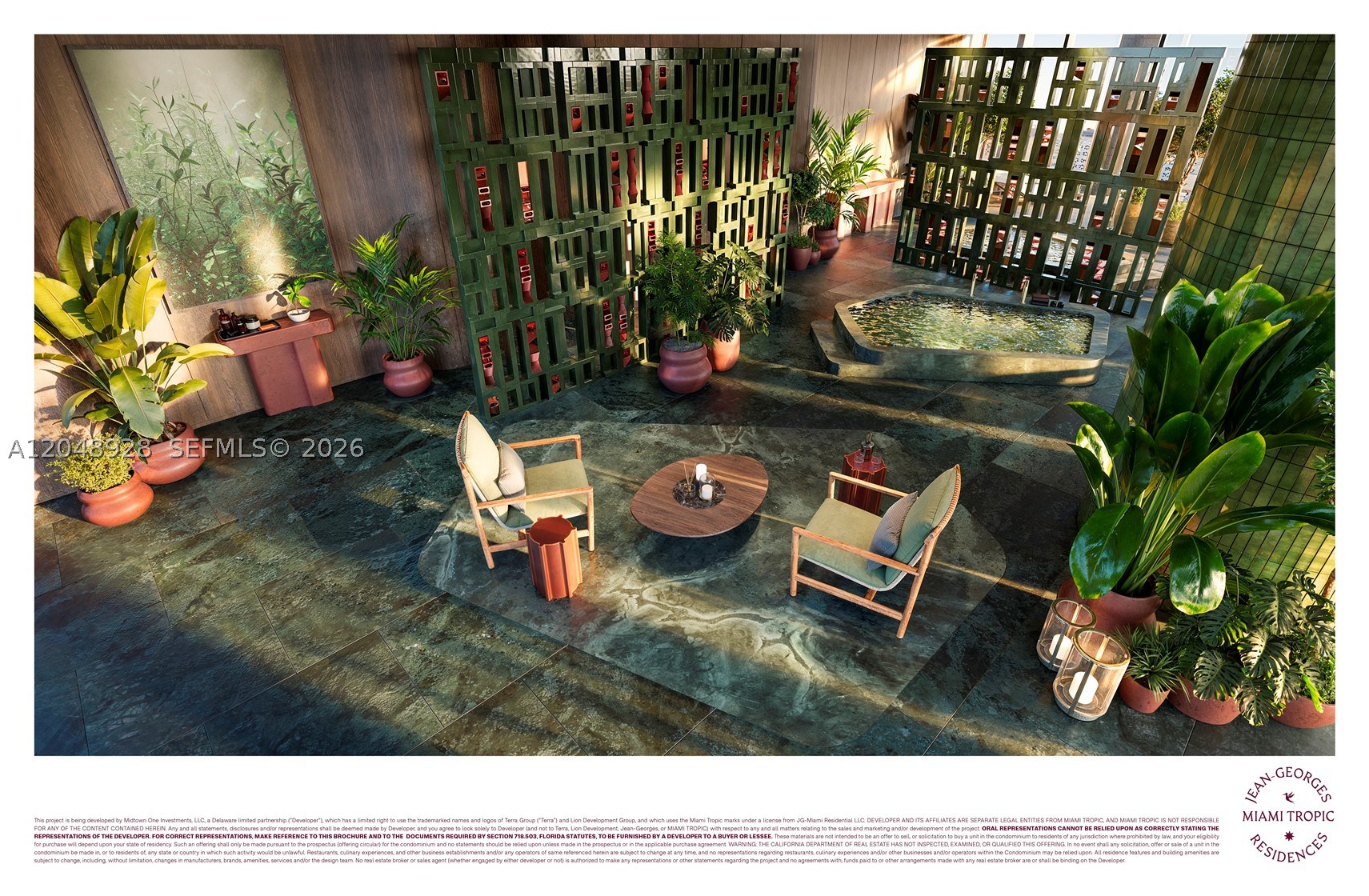 image Jean-Georges Miami Tropic Residences16