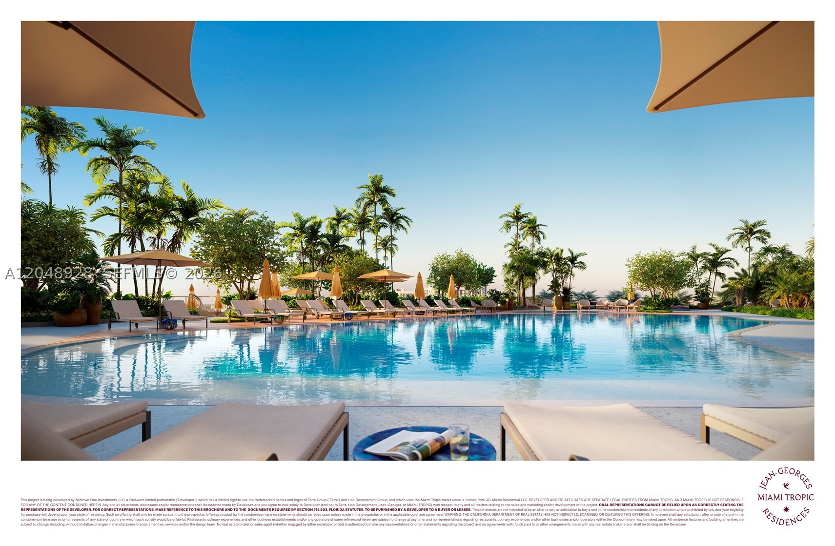 image Jean-Georges Miami Tropic Residences20