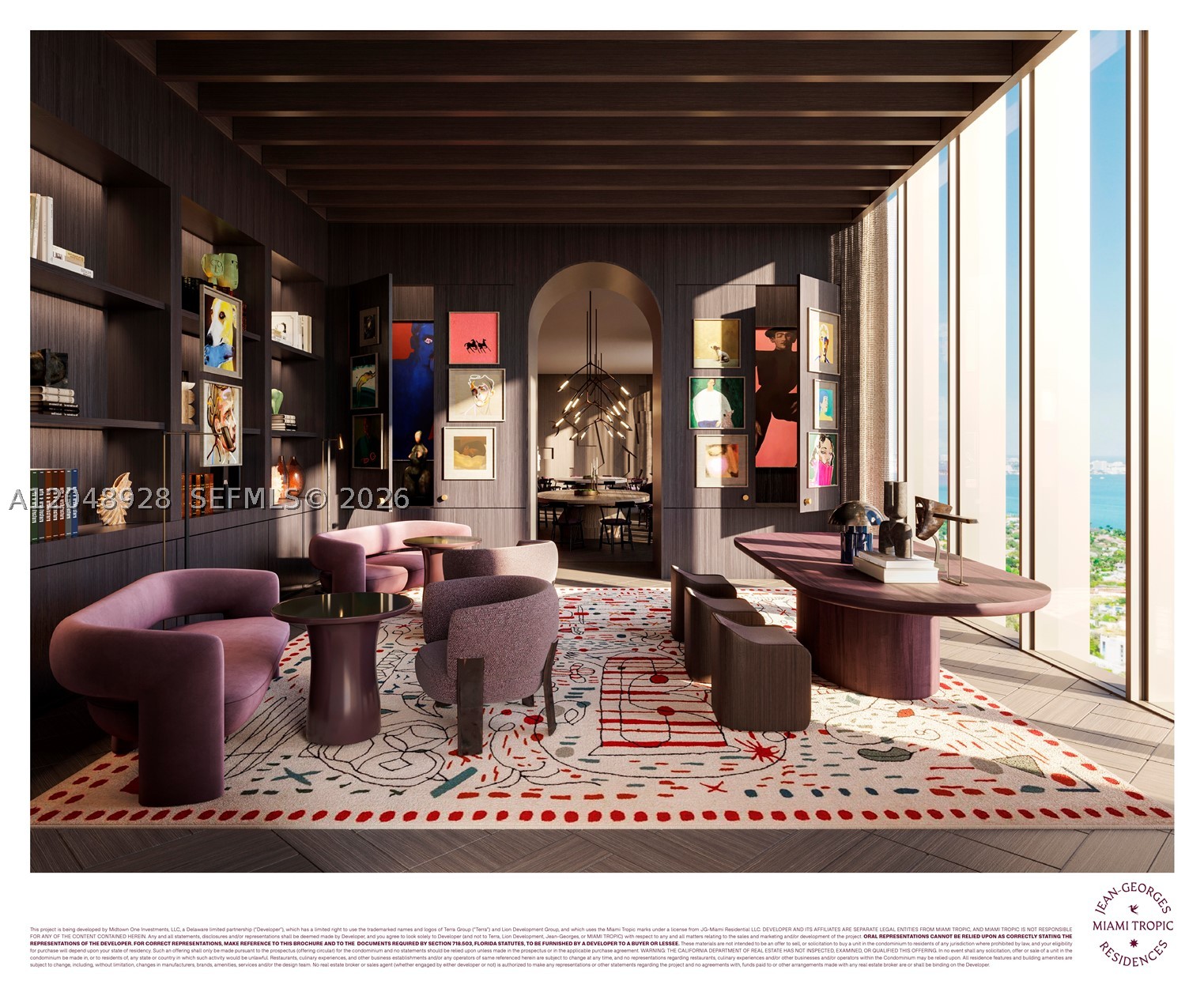 image Jean-Georges Miami Tropic Residences24