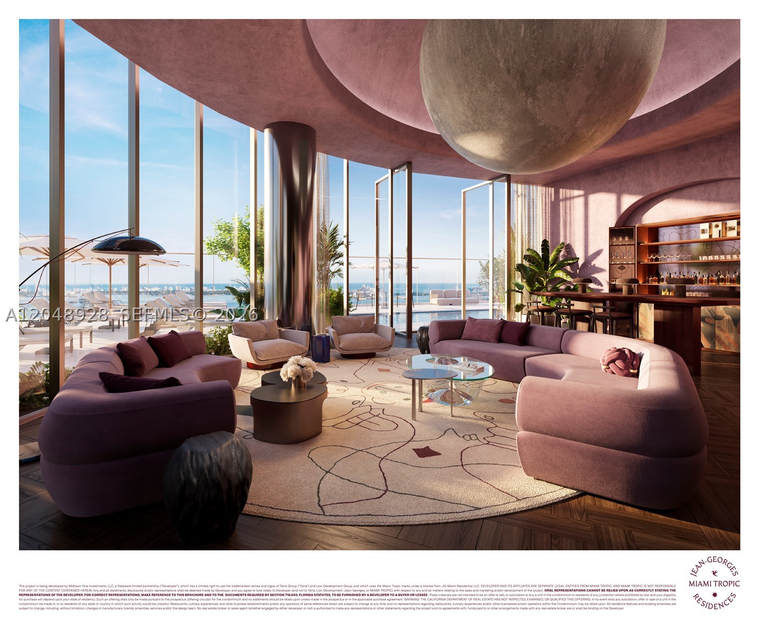 image Jean-Georges Miami Tropic Residences25
