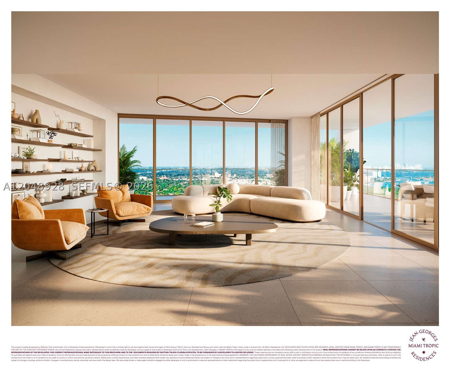 image Jean-Georges Miami Tropic Residences4