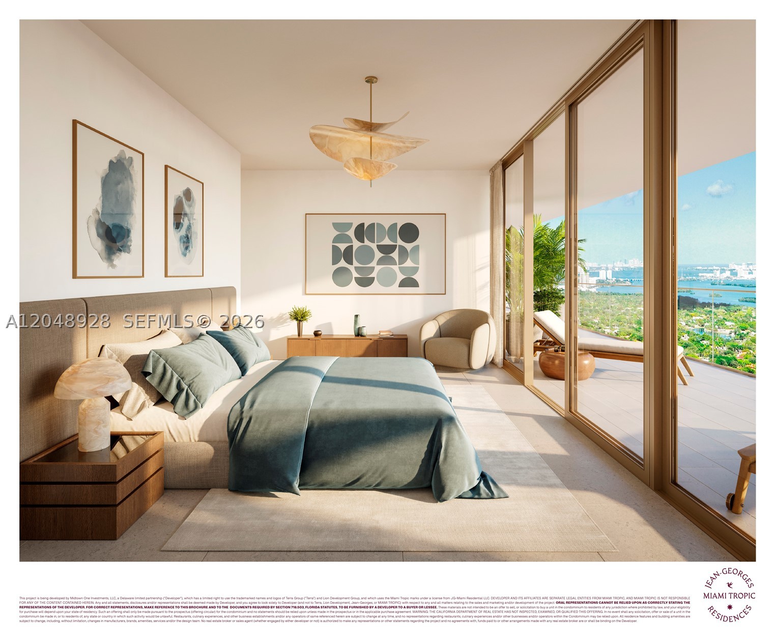 image Jean-Georges Miami Tropic Residences6
