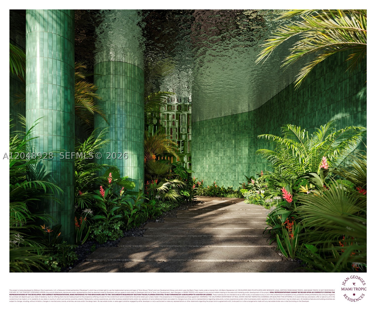 image Jean-Georges Miami Tropic Residences8