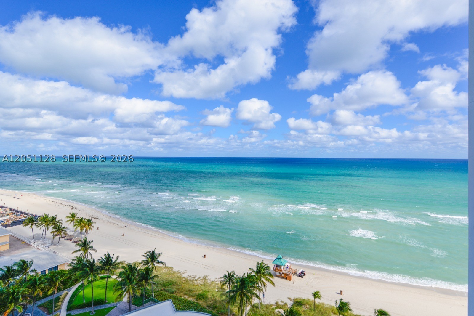 18201 Collins Ave #1604