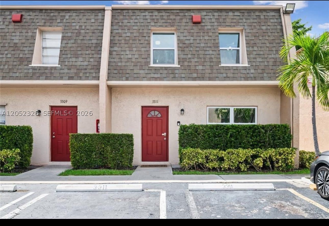 3311 Mallard Close #51